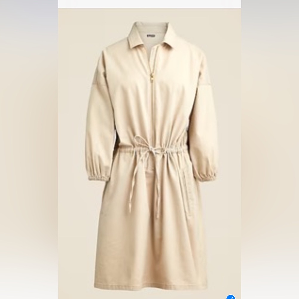 J Crew sz S dress